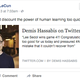 Illustration for article titled Facebook Nerd Throws Heavy Shade at Google Over AlphaGo Victories